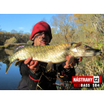 Ripper REDBASS PIKER - 135 mm