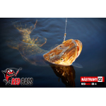 Ripper REDBASS PIKER - 135 mm