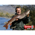 Ripper REDBASS PIKER - 135 mm
