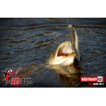 Ripper REDBASS PIKER - 120 mm