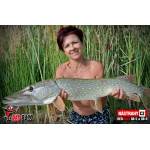 Ripper REDBASS PIKER - 120 mm