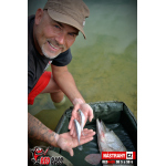 Ripper REDBASS PIKER - 135 mm