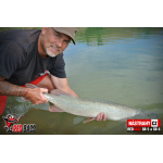 Ripper REDBASS PIKER - 135 mm
