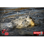 Ripper REDBASS PIKER - 120 mm
