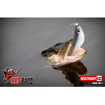 Ripper REDBASS PIKER - 120 mm