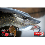 Ripper REDBASS PIKER - 120 mm