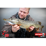 Ripper REDBASS PIKER - 120 mm