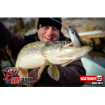 Ripper REDBASS PIKER - 120 mm