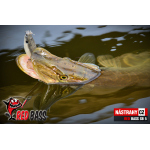 Ripper REDBASS PIKER - 120 mm