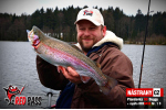 Plandavka Trout Bait - ANDI 2,4 g