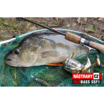 Mikrosmáček REDBASS SSF 1