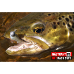 Mikrosmáček REDBASS SSF 1