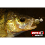 Smáček REDBASS SSF 3