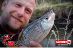 Mikrosmáček REDBASS SSR 1