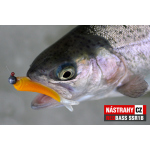 Mikrosmáček REDBASS SSR 1B