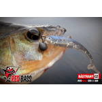 Smáček REDBASS SSR 3