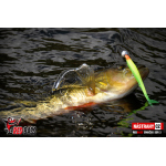 Smáček REDBASS SSR 3