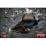 Smáček REDBASS SSR 3