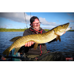 Ripper REDBASS SWIMMER XXL - 200 mm