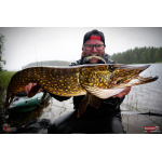 Ripper REDBASS SWIMMER XXL - 200 mm