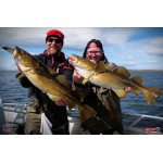 Ripper REDBASS SWIMMER XXL - 200 mm