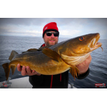 Ripper REDBASS SWIMMER XXL - 200 mm