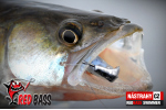 Ripper REDBASS SWIMMER L - 90 mm