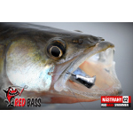 Ripper REDBASS SWIMMER L - 90 mm