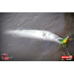 Ripper REDBASS SWIMMER XL - 140 mm