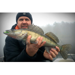 Ripper REDBASS SWIMMER XL - 140 mm