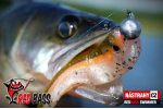 Ripper REDBASS SWIMMER L - 90 mm