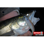 Ripper REDBASS SWIMMER XL - 140 mm