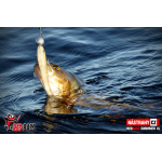 Ripper REDBASS SWIMMER XL - 140 mm