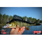 Ripper REDBASS SWIMMER XL - 140 mm
