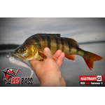 Ripper REDBASS SWIMMER L - 90 mm