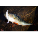 Ripper REDBASS SWIMMER L - 90 mm