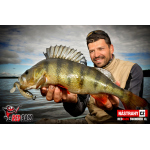 Ripper REDBASS SWIMMER XL - 140 mm