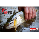 Ripper REDBASS SWIMMER L - 90 mm