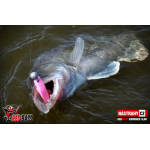 Ripper REDBASS SWIMMER SLIM XL - 125 mm