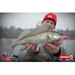 Ripper REDBASS SWIMMER SLIM XL - 125 mm