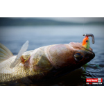 Ripper REDBASS SWIMMER SLIM XL - 125 mm