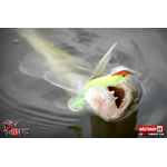 Ripper REDBASS SWIMMER SLIM XL - 125 mm