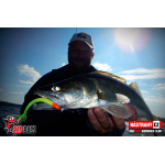 Ripper REDBASS SWIMMER SLIM XL - 125 mm