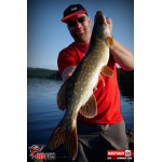 Ripper REDBASS SWIMMER SLIM XL - 125 mm