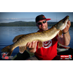 Ripper REDBASS SWIMMER SLIM XL - 125 mm