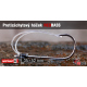 Protizáchytový háček REDBASS Streamer 