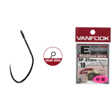 Bezprotihrotý jednoháček VANFOOK SP-31 ZERO