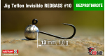#10 - 1,0 g, 5 ks