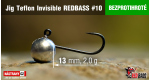 #10 - 2,0 g, 5 ks