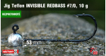 #7/0 - 10 g, 5 ks
